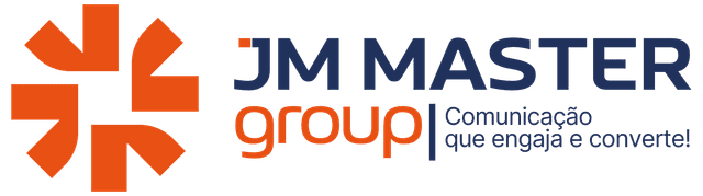 JM MASTER GROUP — Comunicação que engaja e converte
